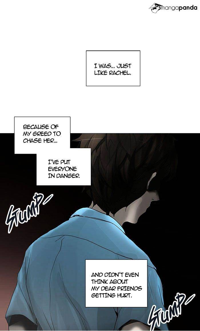 Tower of God, Chapter 247 image 01